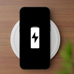 COPERTURA PER HUAWEI NOVA 12i HEYCASE MATT ICON NERO