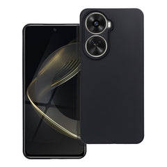 COPERTURA PER HUAWEI 12SE HEYCASE MATT ICON NERO