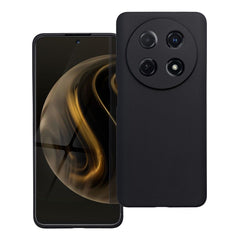COPERTURA PER HUAWEI NOVA 12i HEYCASE MATT ICON NERO