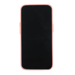 COPERTURA PER IPHONE 15 HEYCASE TRAVEL PINK