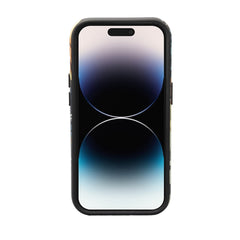 COPERTURA PER IPHONE 15 PRO HEYCASE DECOR WAVES
