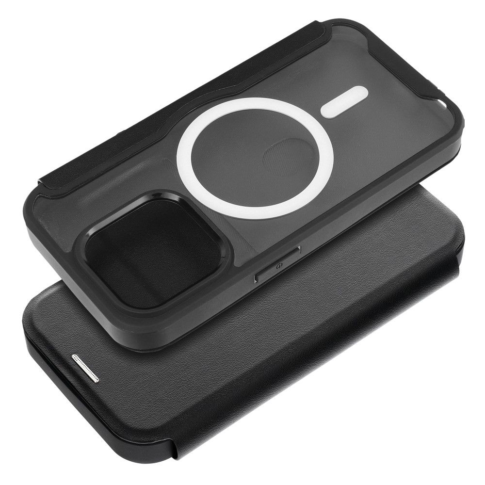 COPERTURA PER IPHONE 15 PRO MAX HEYCASE SMART WALLET MAG MAGSAFE WALLET