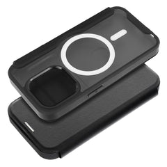 COPERTURA PER IPHONE 15 PRO MAX HEYCASE SMART WALLET MAG MAGSAFE WALLET