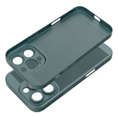 COPERTURA PER IPHONE 16 PLUS HEYCASE BREEZY GREEN