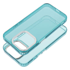 CUSTODIA PER IPHONE 16 PLUS HEYCASE JEWEL GREEN