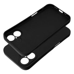 COPERTURA PER IPHONE 16 PLUS HEYCASE SOFT DEFENDER NERA