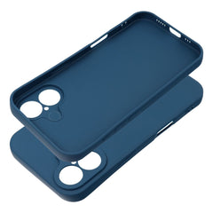 COPERTURA PER IPHONE 16 PLUS HEYCASE SOFT DEFENDER BLU SCURO