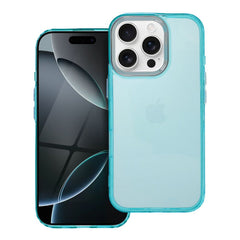 COPERTURA PER IPHONE 16 PRO HEYCASE JEWEL GREEN