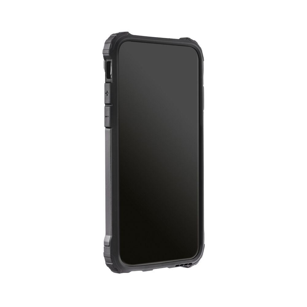 COPERTURA PER IPHONE 16 PLUS HEYCASE ARMOR DEFENSE NERA