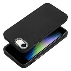 COPERTURA PER IPHONE 7 / 8 / SE 2020 / SE 2022 HEYCASE FRAME NERA