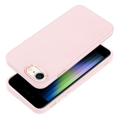 COPERTURA PER IPHONE 7 / 8 / SE 2020 / SE 2022 HEYCASE FRAME ROSA