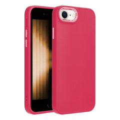 CUSTODIA PER IPHONE 7 / 8 / SE 2020 / SE 2022 HEYCASE FRAME ROSSA