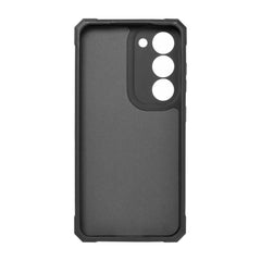 COPERTURA PER MOTOROLA G53 HEYCASE HEAVY DEFENDER NERA