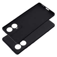 COPERTURA PER MOTOROLA G85 5G HEYCASE MATT DEFENSE NERA