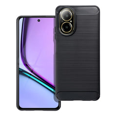 COPERTURA PER REALME C67 HEYCASE CARBON BLACK