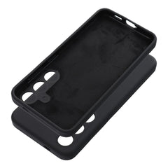 COPERTURA PER SAMSUNG A16 5G HEYCASE ICON NERA