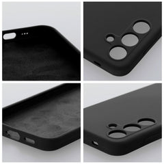 COPERTURA PER SAMSUNG A16 5G HEYCASE ICON NERA