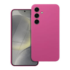 COPERTURA PER SAMSUNG A16 5G HEYCASE ICON PINK