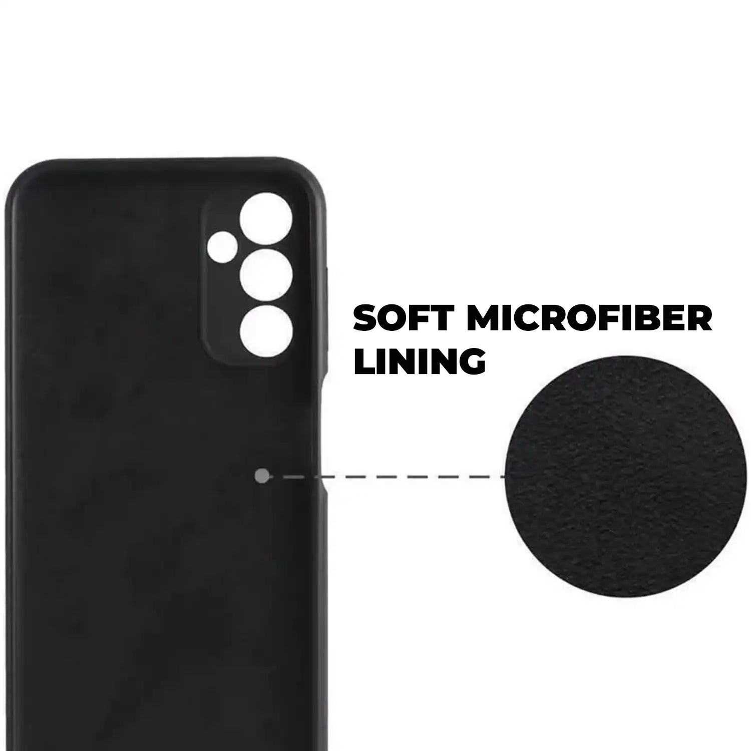 COPERTURA PER SAMSUNG GALAXY M35 5G HEYCASE ICON RED