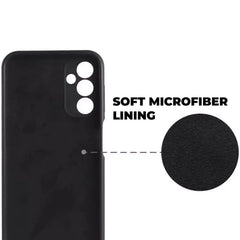 COPERTURA PER SAMSUNG GALAXY M35 5G HEYCASE ICON RED