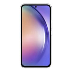 COPERTURA PER SAMSUNG GALAXY A15 5G HEYCASE AIR HYBRID DEFENSE CLEAR