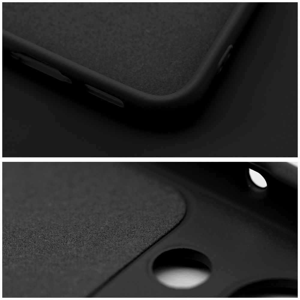 COPERTURA PER SAMSUNG GALAXY A15 5G / A15 4G HEYCASE ICON NERA