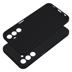COPERTURA PER SAMSUNG GALAXY A15 5G / A15 4G HEYCASE ICON NERA