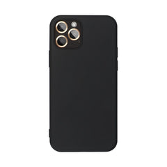 COPERTURA PER SAMSUNG GALAXY A15 5G / A15 4G HEYCASE ICON NERA