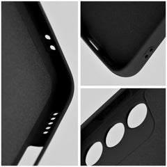COPERTURA PER SAMSUNG GALAXY A15 5G / A15 4G HEYCASE ICON NERA