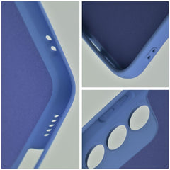 COPERTURA PER SAMSUNG GALAXY A15 5G / A15 4G HEYCASE ICON BLUE