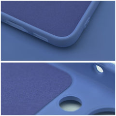 COPERTURA PER SAMSUNG GALAXY A15 5G / A15 4G HEYCASE ICON BLUE