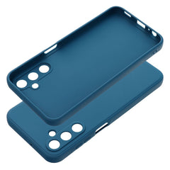 COPERTURA PER SAMSUNG GALAXY A15 5G / A15 4G HEYCASE MATT DEFENDER BLUE