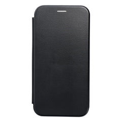 COPERTURA PER SAMSUNG GALAXY A15 5G HEYCASE ELEGANCE WALLET NERA