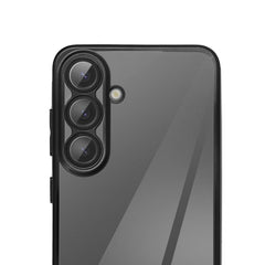 COPERTURA PER SAMSUNG GALAXY A16 4G / 5G HEYCASE GLAM NERA