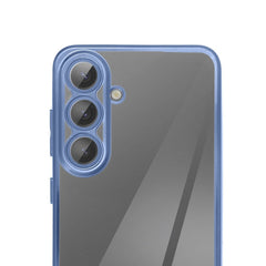 COPERTURA PER SAMSUNG GALAXY A16 4G / 5G HEYCASE GLAM BLUE