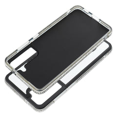 COPERTURA PER SAMSUNG GALAXY A16 4G / 5G HEYCASE ORSO NERO
