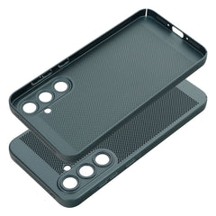 COPERTURA PER SAMSUNG GALAXY A35 5G HEYCASE BREEZY GREEN