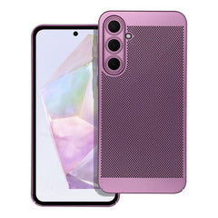COPERTURA PER SAMSUNG GALAXY A35 5G HEYCASE BREEZY PURPLE