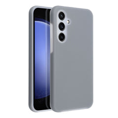 COPERTURA PER SAMSUNG GALAXY A35 5G HEYCASE ICON CANDY GRIGIO