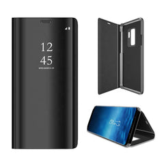 COPERTURA PER SAMSUNG GALAXY A15 5G HEYCASE CLEAR VIEW NERA