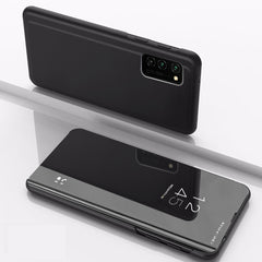 COPERTURA PER SAMSUNG GALAXY A15 5G HEYCASE CLEAR VIEW NERA