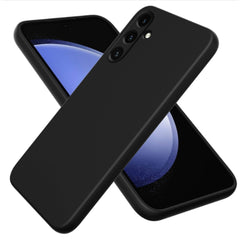 COPERTURA PER SAMSUNG GALAXY M35 5G HEYCASE ICON NERA