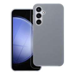 COPERTURA PER SAMSUNG GALAXY S24 FE HEYCASE CANDY GRIGIO
