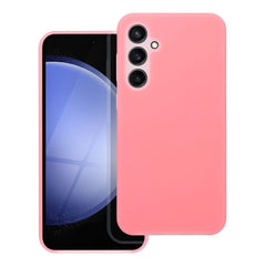 COPERTURA PER SAMSUNG GALAXY S24 FE HEYCASE CANDY PINK