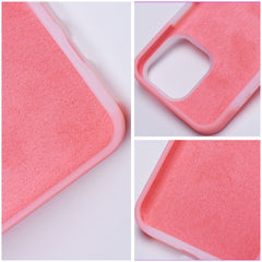 COPERTURA PER SAMSUNG GALAXY S24 FE HEYCASE CANDY PINK
