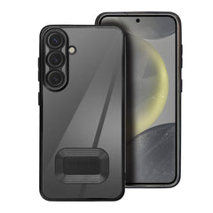 COPERTURA PER SAMSUNG GALAXY S24 FE HEYCASE GLAM NERA