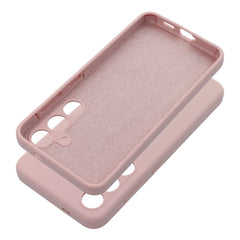 COPERTURA PER SAMSUNG GALAXY S24 FE HEYCASE ICON DEFENSE ROSA