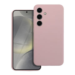 COPERTURA PER SAMSUNG GALAXY S24 FE HEYCASE ICON DEFENSE ROSA