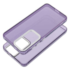 COPERTURA PER SAMSUNG GALAXY S24 FE HEYCASE PEARL PURPLE