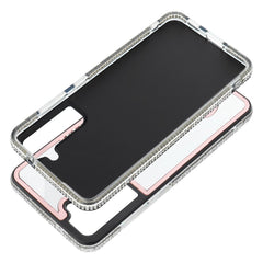 COPERTURA PER SAMSUNG GALAXY S24 FE HEYCASE ORSO TEDDY ROSA